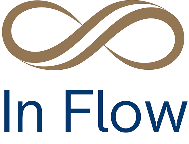 Logo In Flow